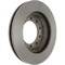 Centric Parts Standard Brake Rotor, 121.80014 121.80014 - alternate 4